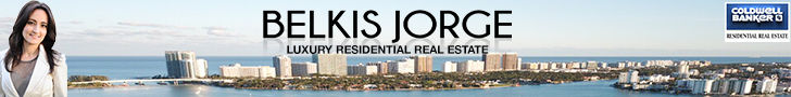 Belkis Jorge Luxurry Residential Real Estate